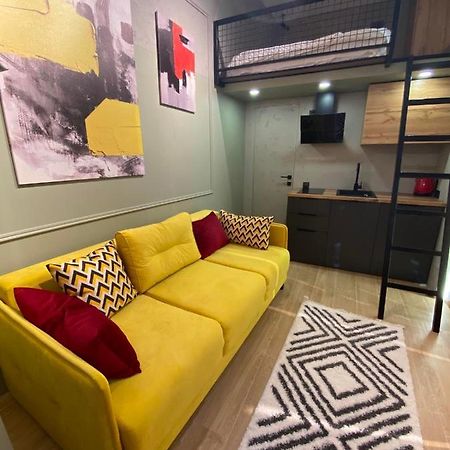 Leogrand Apartments On Filatova 12 Lviv Ngoại thất bức ảnh